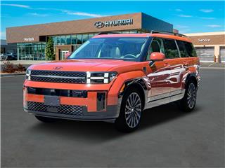 2024 Hyundai Santa Fe calligraphy