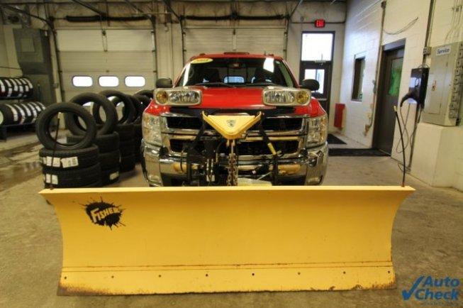 2008 chevrolet silverado 2500 lt for sale in clementwood, vermont