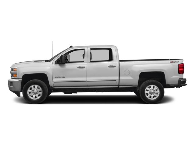 2017 chevrolet silverado 2500 ltz