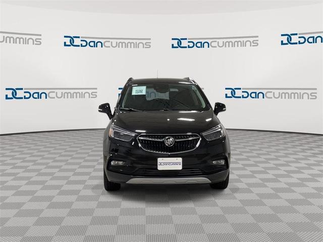 2019 buick encore essence