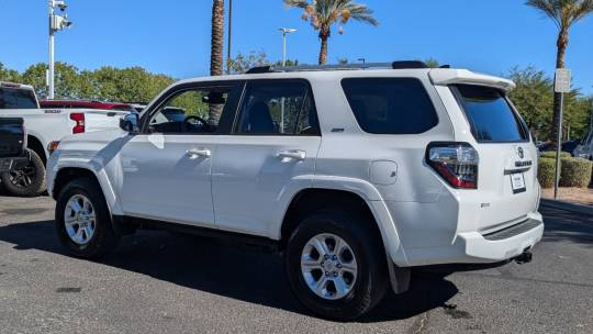 2024 Toyota 4Runner