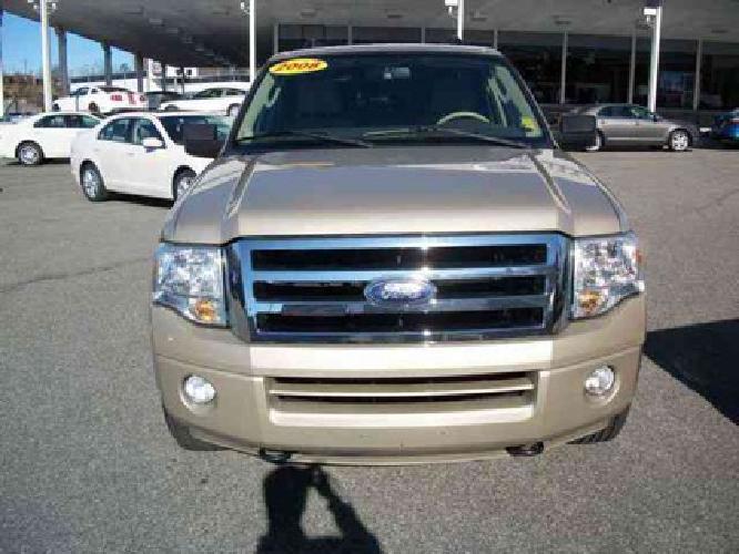 2008 ford expedition xlt in durham, nc