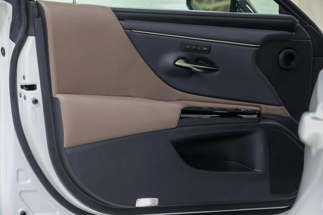 2023 lexus es 350 350