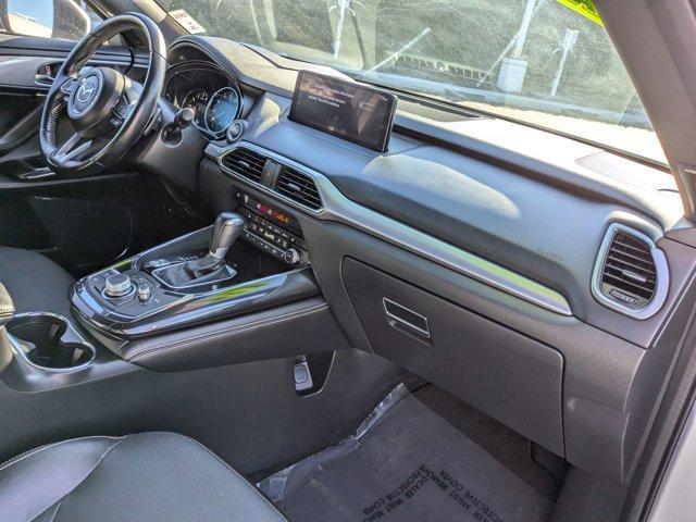 2023 mazda cx-9 grand touring