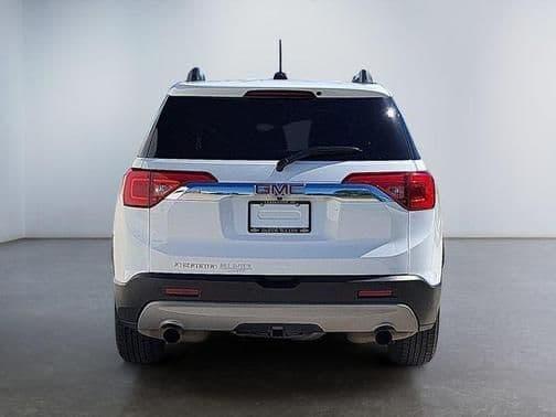 2019 gmc acadia sle-2 in lafayette, indiana