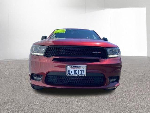2020 dodge durango gt in bakersfield, california