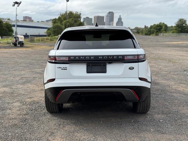 2020 land rover range rover velar s r-dynamic