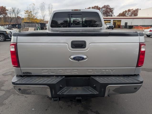 2016 ford f-250 lariat