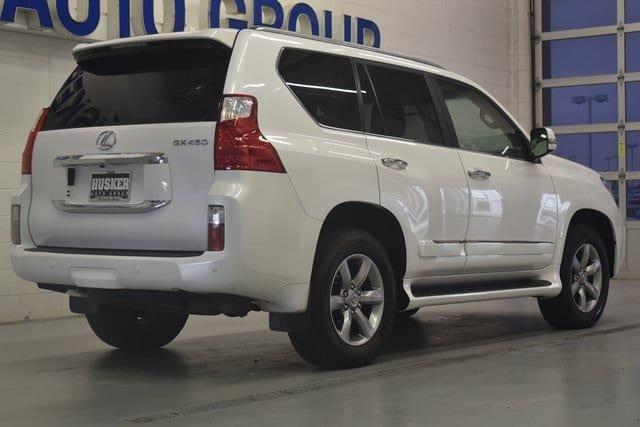 used 2013 lexus gx 460 premium lincoln, ne 68521 for sale in lincoln, nebraska