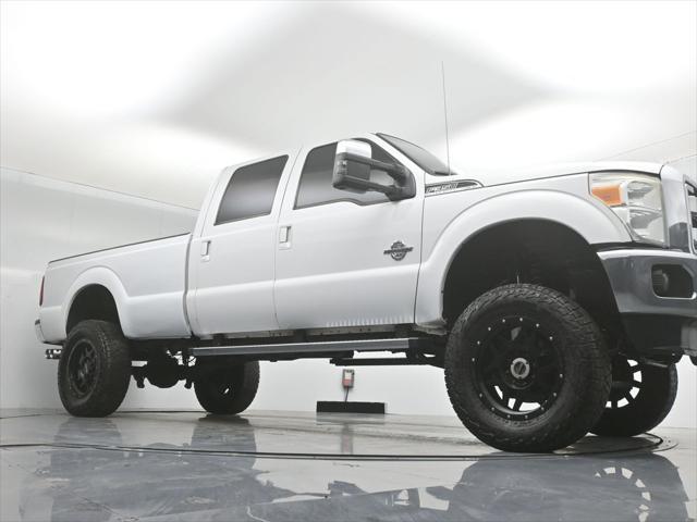 2013 ford f-350 lariat