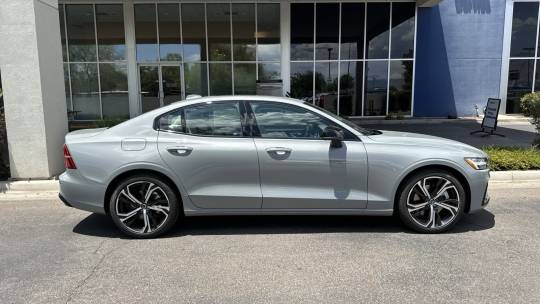 2024 Volvo S60
