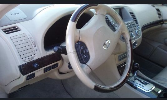 2005 infiniti q45 v8 for sale in arizona by owner