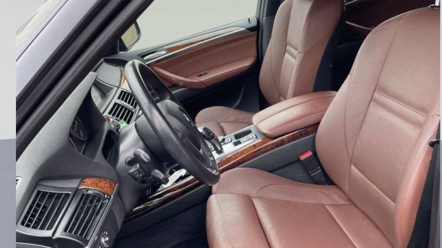 2012 bmw x5 xdrive50i