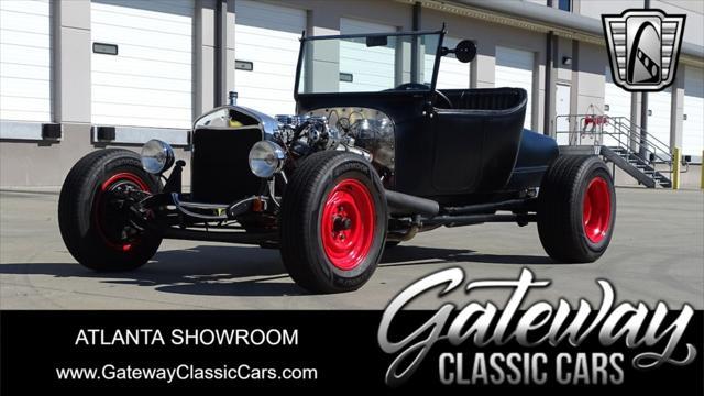 1925 ford model t