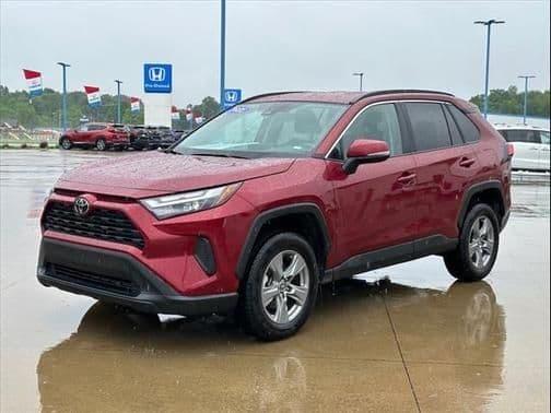 2022 toyota rav4 xle 4dr all-wheel drive in elizabethtown, kentucky