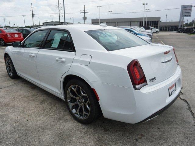 used 2018 chrysler 300 s houma, la 70364 for sale in houma, louisiana