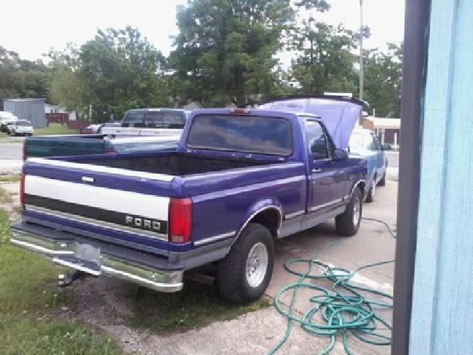 ford f-150 xlt buy here pay here in terre haute, in