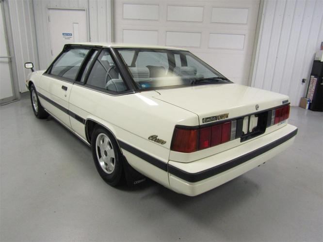 1981 mazda cosmo in christiansburg, virginia