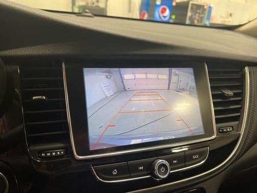 2017 buick encore essence front-wheel drive in blackhawk village, iowa