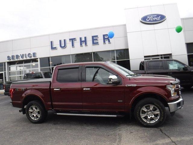 used 2015 ford f150 lariat homer city, pa 15748 for sale in homer city, pennsylvania