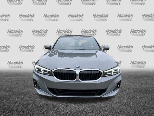 2024 bmw 330 i