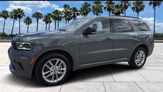 2023 Dodge Durango