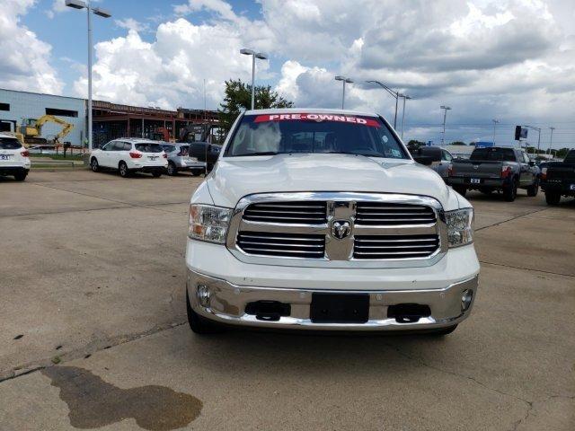 used 2016 ram 1500 slt shreveport, la 71105 for sale in shreveport, louisiana