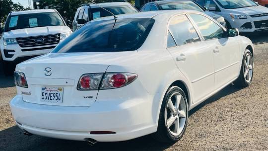 2006 Mazda