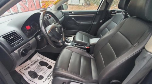 2009 volkswagen jetta 2.5 for sale in north carolina