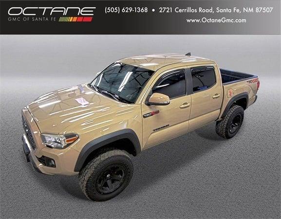 2018 toyota tacoma in columbus, ohio