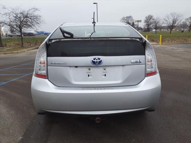 2013 toyota prius plug-in base in saint johns, michigan