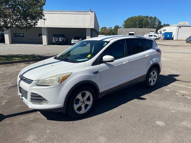 2013 ford escape se