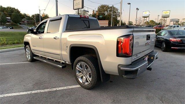 used 2018 gmc sierra 1500 slt altoona, pa 16602 for sale in altoona, pennsylvania