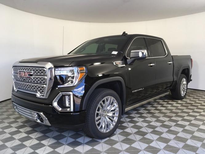new 2019 gmc sierra 1500 denali midwest city, ok 73110 for sale in oklahoma city, oklahoma