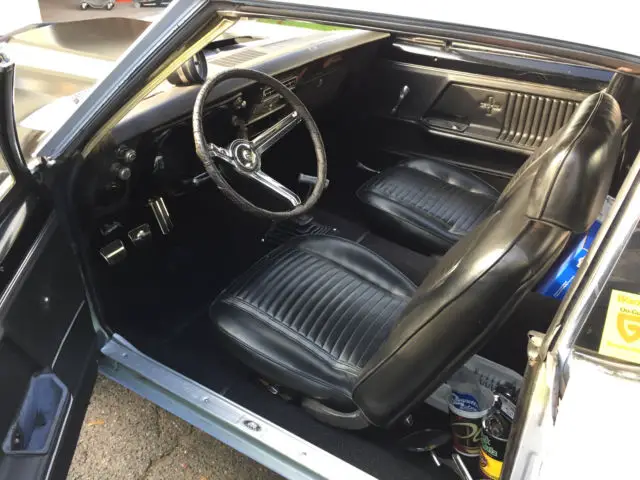 1967 chevy camaro rally sport coupe "a promising project" l@@k!!