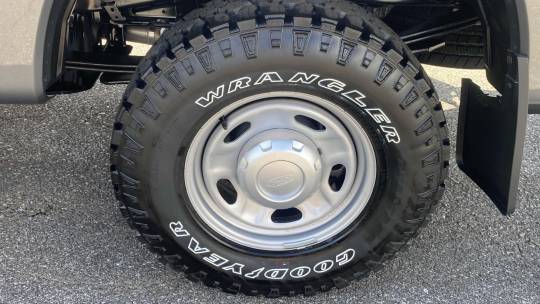 2024 Ford F-250 srw xl