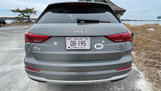 2020 audi q3 45 premium