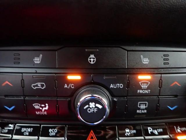 2022 dodge durango gt plus awd