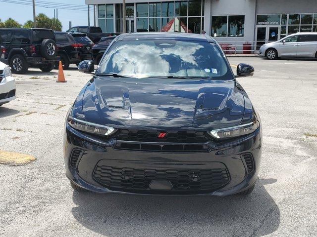 2023 dodge hornet gt plus