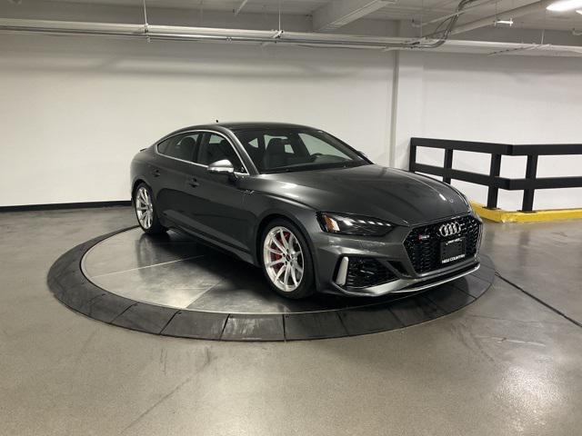 2023 audi rs 5 2.9t