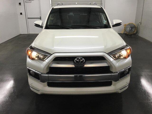 used 2018 toyota 4runner 2wd monroe, la 71201 for sale in bosco, louisiana