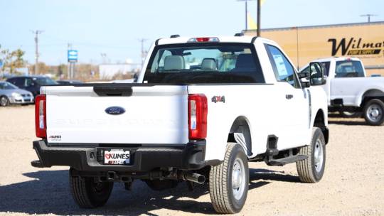 2024 Ford F-250