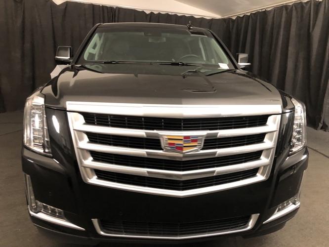 certified 2019 cadillac escalade 2wd luxury victorville, ca 92392 for sale in baldy mesa, california