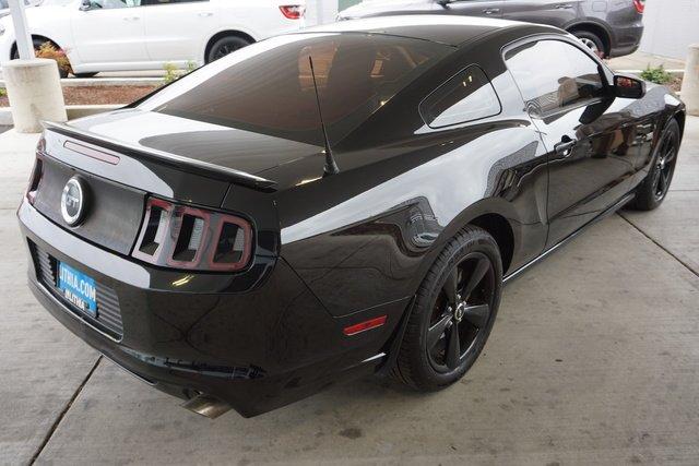 used 2013 ford mustang gt coupe roseburg, or 97470 for sale in roseburg, oregon