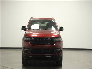 2023 Jeep Wagoneer l