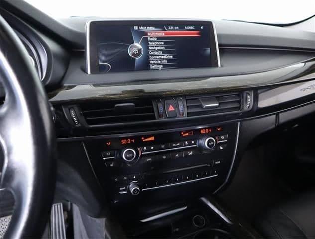 2015 bmw x5 sdrive35i in oklahoma city, oklahoma