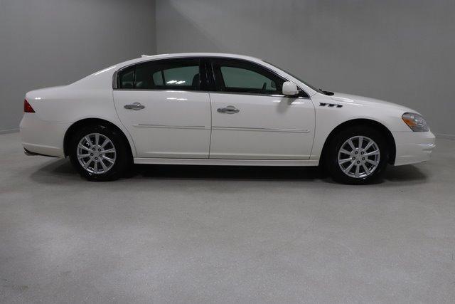 used 2010 buick lucerne cxl fargo, nd 58103 for sale in fargo, north dakota