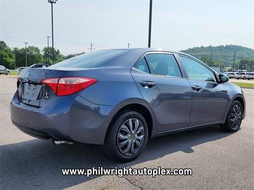 2018 toyota corolla in saint louis, missouri