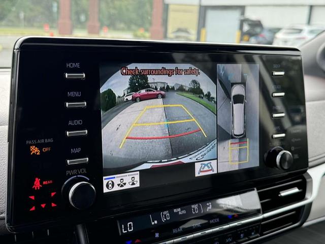 2023 toyota sienna platinum 7 passenger
