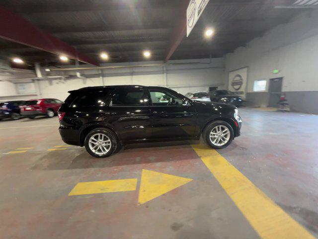 2023 dodge durango gt plus
